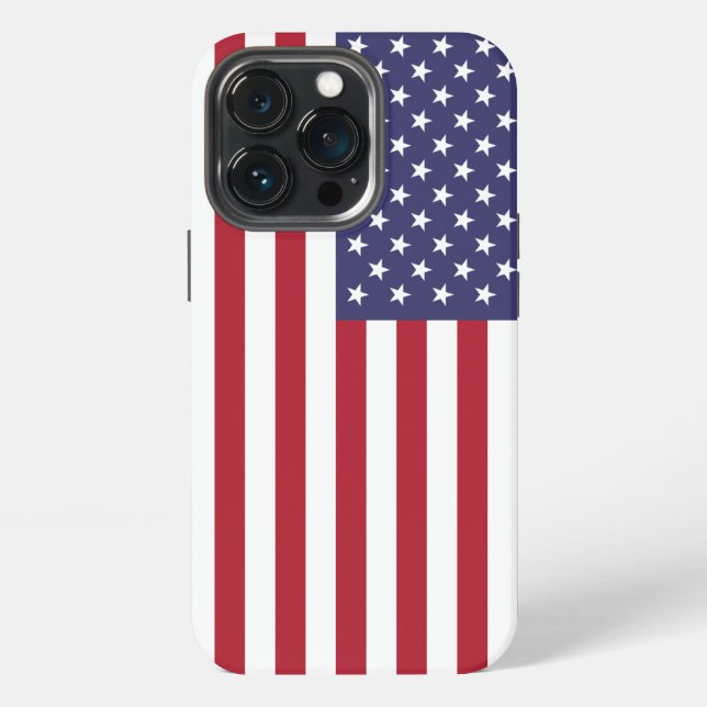 FUNDA PARA iPhone EE.UU. (Reverso )