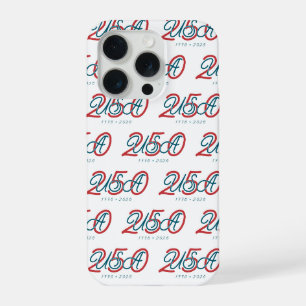 EE. UU. 250 ★ Est. 1776