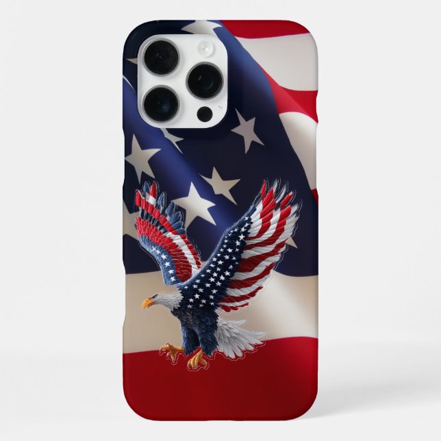 FUNDA PARA iPhone ¡EEUU! (Reverso )