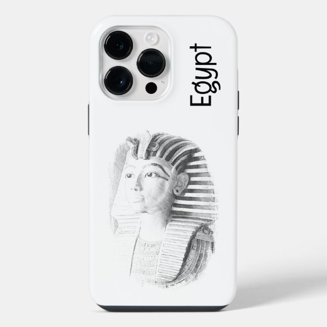 Funda Para iPhone egipto (Reverso )
