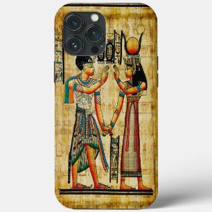 Funda Para iPhone 13 Pro Max Egipto antiguo 5