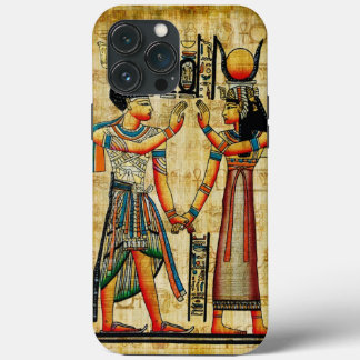 Funda Para iPhone 13 Pro Max Egipto antiguo 5