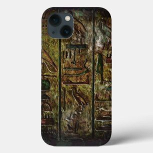 Egyptian Hieroglyphic Symbol Art