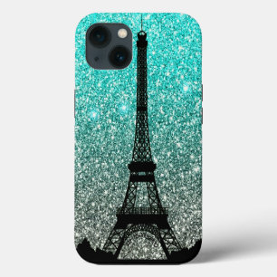 Funda para iPhone Eiffel Tower Case-Mate