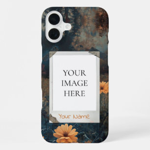 Funda Para iPhone 16 Plus El abrazo de la naturaleza