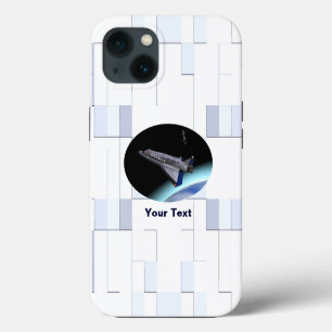 El Al Maslool Space Shuttle Case-Mate Samsung Gala
