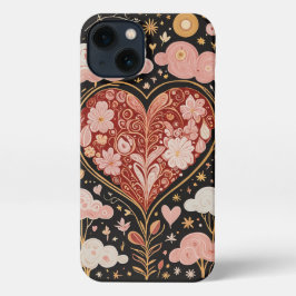 El amor está en el aire