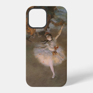 Funda Para iPhone 12 Pro El Bailarín Estelar en el Escenario