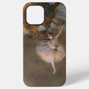 Funda Para iPhone 12 Pro Max El Bailarín Estelar en el Escenario