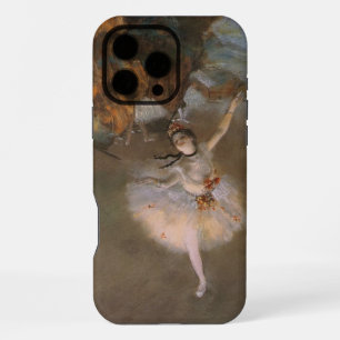 Funda Para iPhone 16 Pro Max El bailarín estrella en el escenario