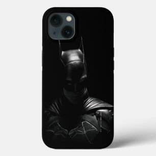 El Batman en la sombra