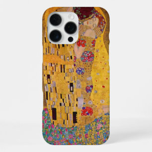 Funda Para iPhone 16 Pro Max El beso