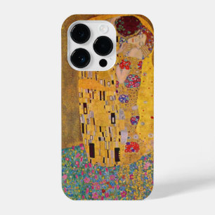 Funda Para iPhone 14 Pro El beso