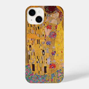 Funda Para iPhone 14 El beso