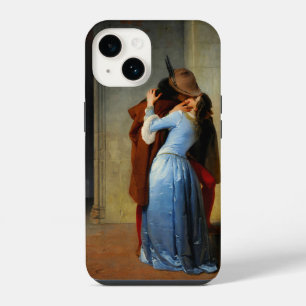 Funda Para iPhone 14 El beso Francesco Hayez