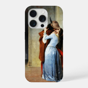 El Beso - Francesco Hayez Il Bacio 