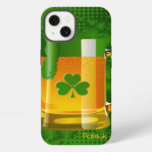 El día de St Patrick