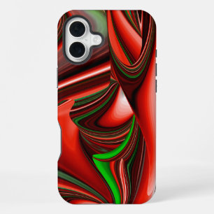 Funda Para iPhone 16 Plus El espíritu del Amor y la Esperanza Arte de Arcoír