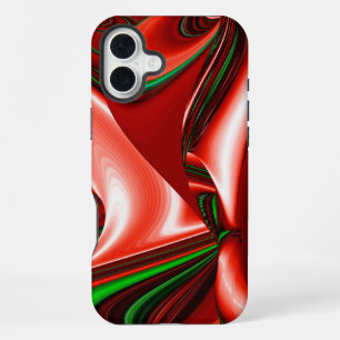 Funda Para iPhone 16 Plus El espíritu del Amor y la Esperanza Arte de Arcoír