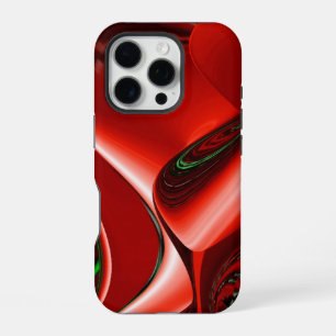 Funda Para iPhone 16 Pro El espíritu del Amor y la Esperanza Arte de Arcoír