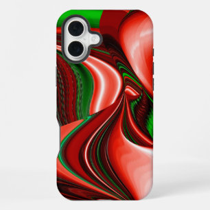 Funda Para iPhone 16 Plus El espíritu del amor y la esperanza Arte de arcoir