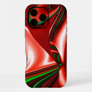 Funda Para iPhone 16 Pro Max El espíritu del Amor y la Esperanza Arte de Arcoír