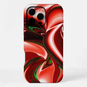 Funda Para iPhone 16 Pro Max El espíritu del amor y la esperanza Arte de arcoír