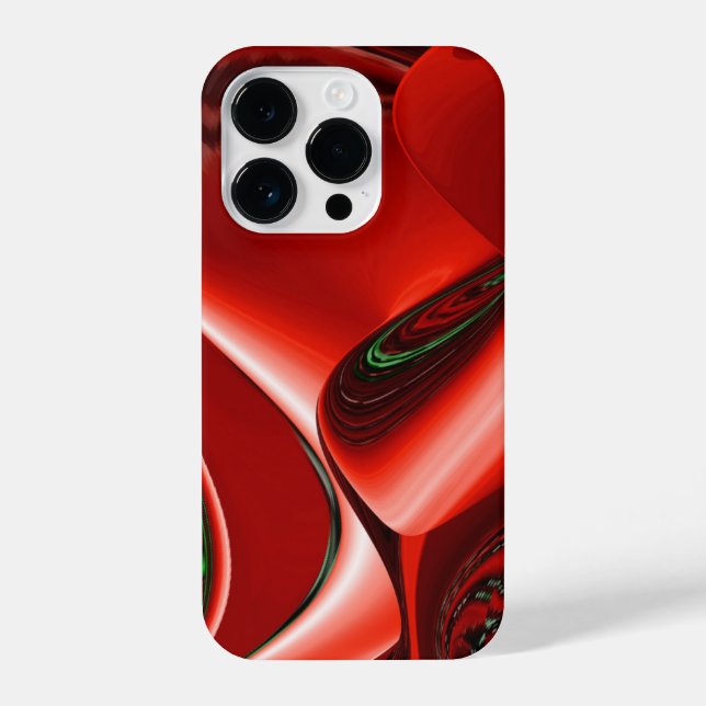 Funda Para iPhone El espíritu del amor y la esperanza Resumen 3D Rai (Reverso )