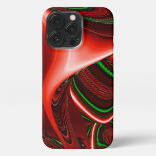 Funda Para iPhone 13 Pro El espíritu del amor y la esperanza Resumen 3D Rai