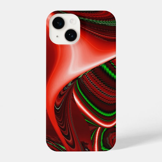 Funda Para iPhone El espíritu del amor y la esperanza Resumen 3D Rai (Reverso )