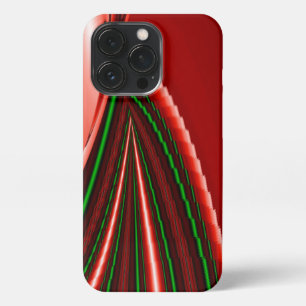 Funda Para iPhone 13 Pro El espíritu del amor y la esperanza Resumen 3D Rai