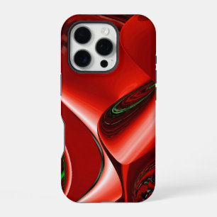 Funda Para iPhone 16 Pro El espíritu del amor y la esperanza Resumen 3D Rai