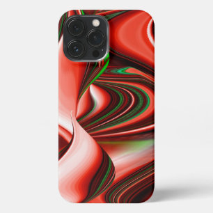 Funda Para iPhone 13 Pro Max El espíritu del amor y la esperanza Resumen 3D Rai
