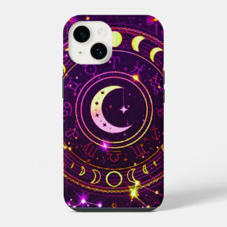 Funda Para iPhone 14 El estuche para iPhone de Realms Funda-Mate