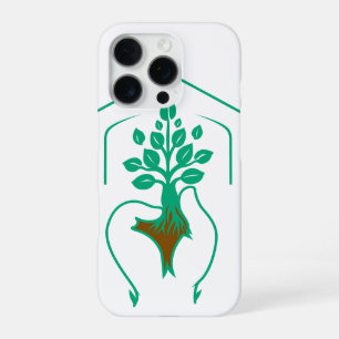 Funda Para iPhone 16 Pro El éxito está plasmado en un eslogan poderoso
