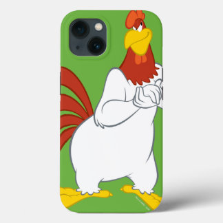 El Gallo Claudio | Mirada traviesa