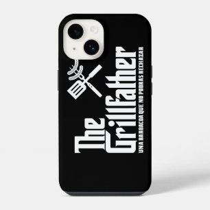 Funda Para iPhone 14 El Grillfather