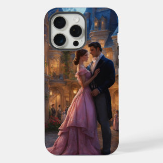 El iPhone Shell de los sueños galácticos: Una fusi