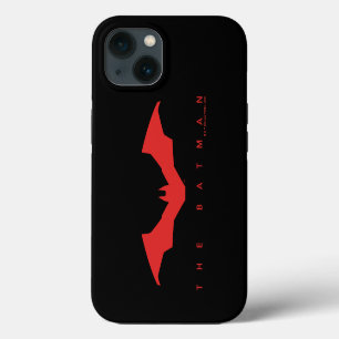 El logotipo de Batman Bat