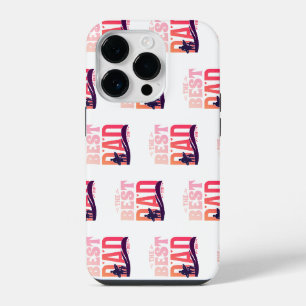 Funda Para iPhone 14 Pro El Mejor Papá del Mundo