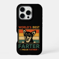 El Mejor Pedorreta del Mundo Quiero Decir Padre Fu