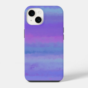 Funda Para iPhone 14 El morado es mi color favorito