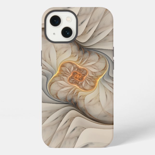 Funda Para iPhone El Om Primal (Reverso )