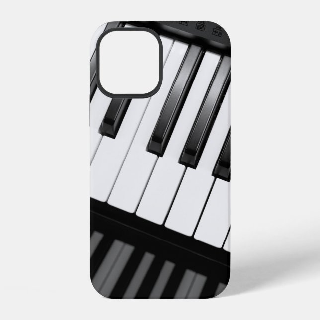 FUNDA PARA iPhone EL PIANO (Reverso )