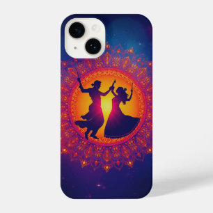 Funda Para iPhone 14 El ritmo eterno de Shakti