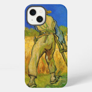 El segador (según Millet) por Vincent van Gogh
