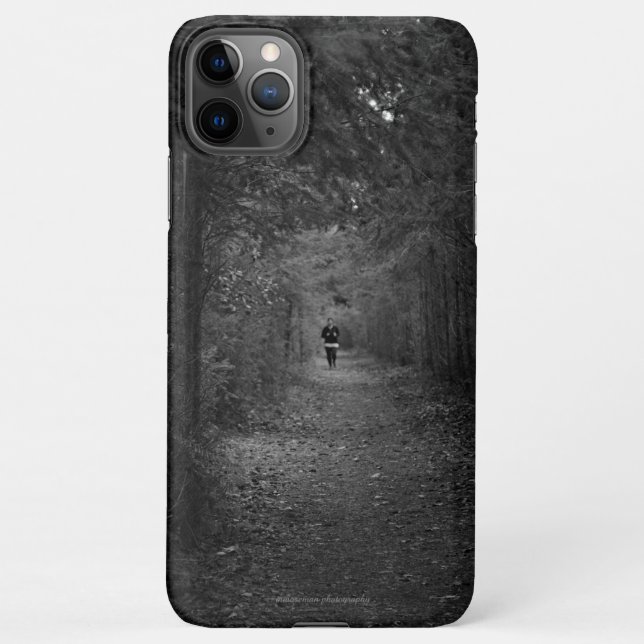 Funda Para iPhone El trotamundos (Reverso)