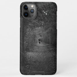 Funda Para iPhone 11Pro Max El trotamundos