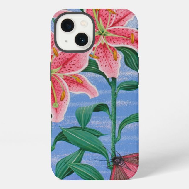 Funda Para iPhone El turno de noche 2011 (Reverso )
