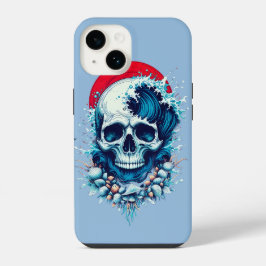 Funda Para iPhone 14 El último viaje del surf